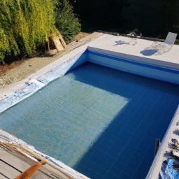 Accessoires et Produits d'Entretien : Maintenez votre Piscine dans un État Impeccable Versailles